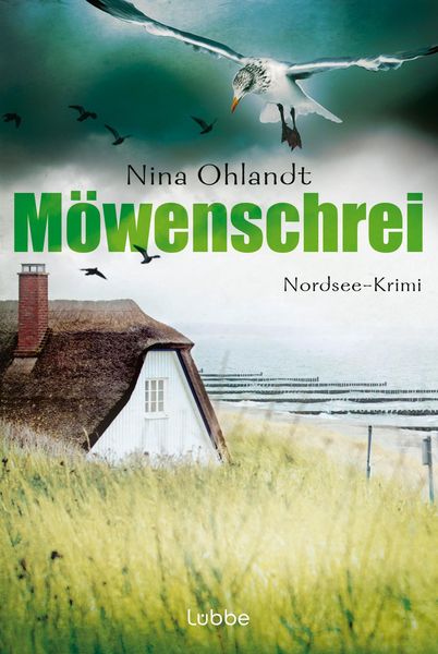 Produktbild: M&ouml;wenschrei