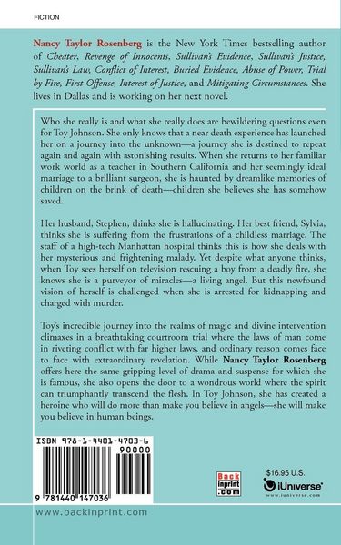 Produktbild: California Angel