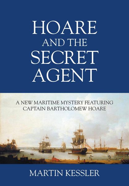 Produktbild: Hoare and the Secret Agent