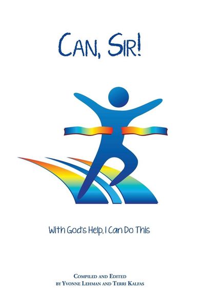 Produktbild: Can, Sir!: With God's Help I Can Do This