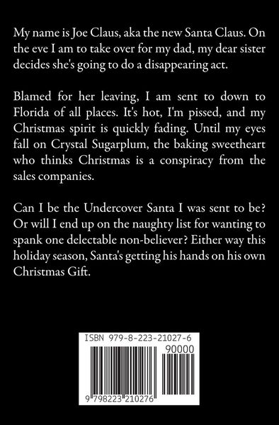 Produktbild: Undercover Santa