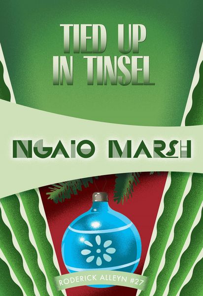 Produktbild: Tied Up in Tinsel