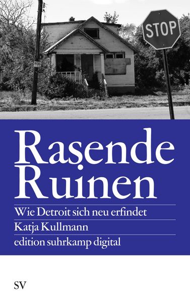 Produktbild: Rasende Ruinen