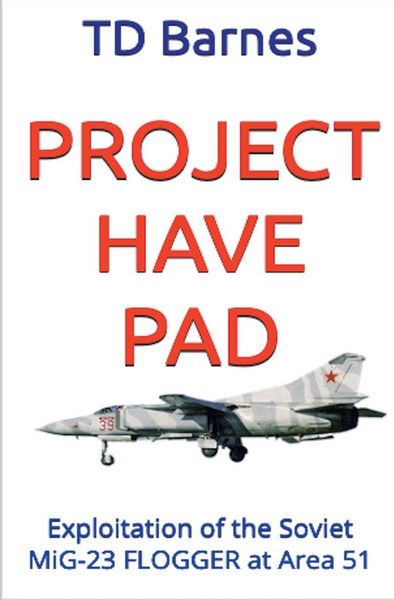 Produktbild: Project Have Pad