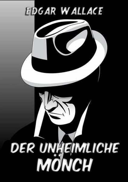 Produktbild: Der unheimliche M&ouml;nch
