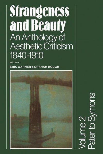 Produktbild: Strangeness and Beauty
