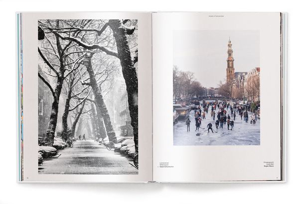 Produktbild: Streets of Amsterdam