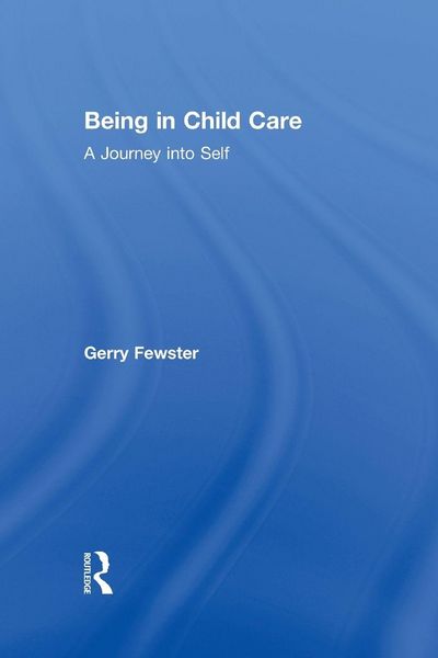 Produktbild: Being in Child Care