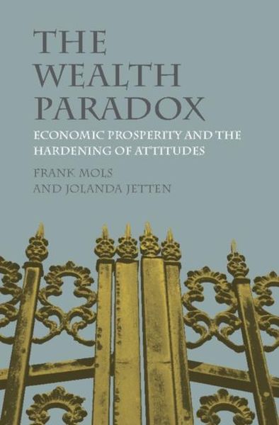 Produktbild: Wealth Paradox
