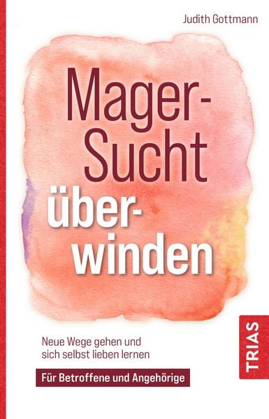 Produktbild: Magersucht &uuml;berwinden
