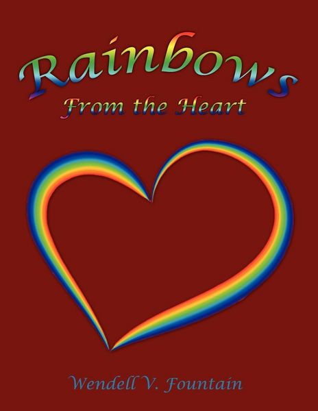 Produktbild: Rainbows From the Heart