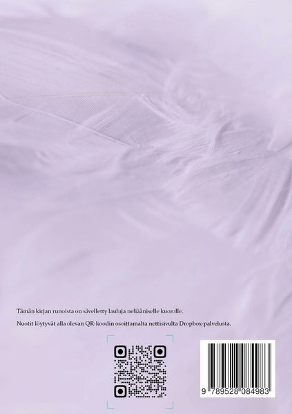 Produktbild: Viimeinen muuttolintu