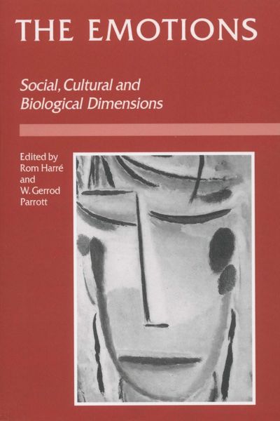 Produktbild: The Emotions