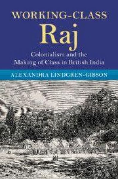 Produktbild: Working-Class Raj