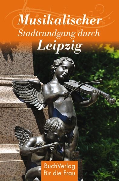 Produktbild: Musikalischer Stadtrundgang durch Leipzig