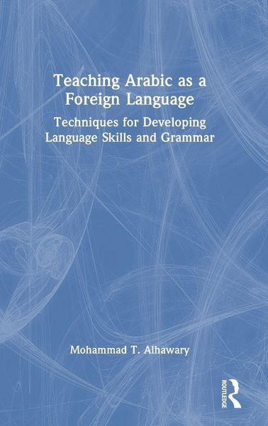 Produktbild: Teaching Arabic as a Foreign Language