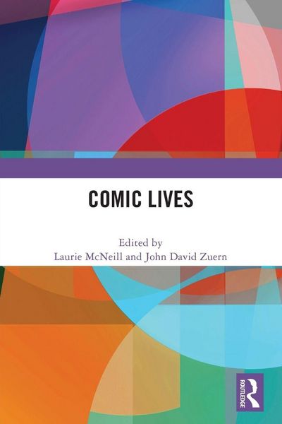Produktbild: Comic Lives