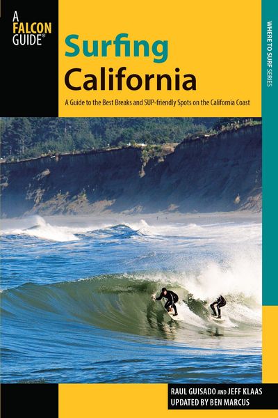 Produktbild: Surfing California