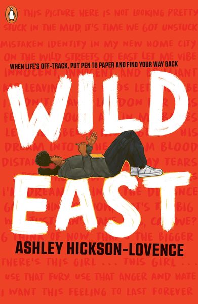 Produktbild: Wild East