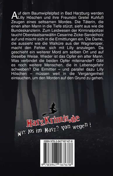 Produktbild: Im Kalten Tal