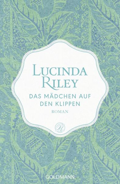 Produktbild: Das Mädchen auf den Klippen