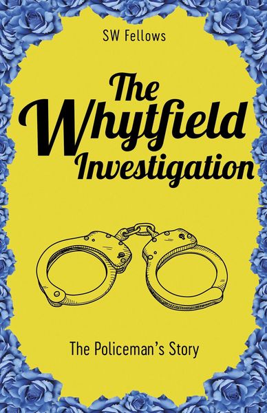 Produktbild: The Whytfield Investigation (The Whytfield Series)