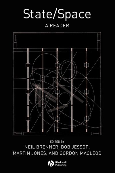 Produktbild: State/Space