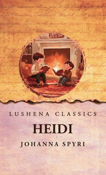 Produktbild: Heidi