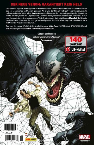 Produktbild: Venom
