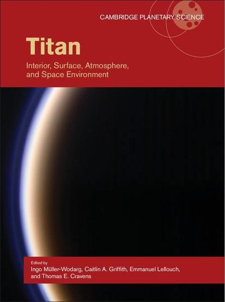 Produktbild: Titan
