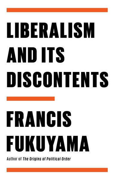 Produktbild: Liberalism and Its Discontents