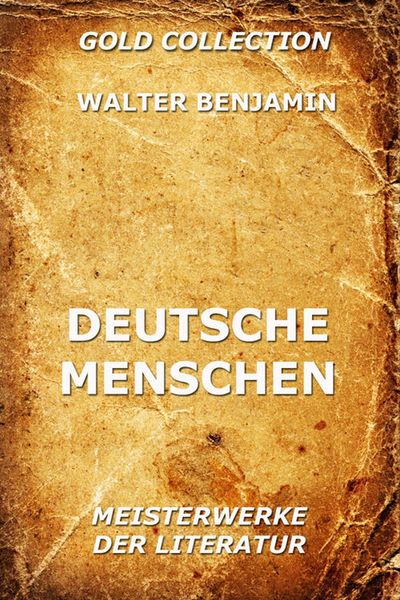 Produktbild: Deutsche Menschen