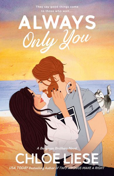 Produktbild: Always Only You