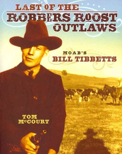 Produktbild: Last Of The Robbers Roost Outl