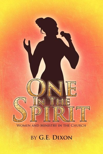 Produktbild: One in the spirit