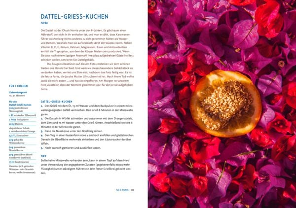 Produktbild: Terra Mediterranea