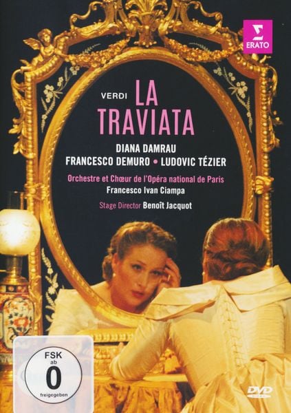 Produktbild: Verdi - La Traviata