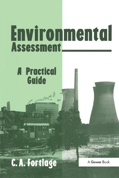 Produktbild: Environmental Assessment