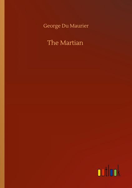 Produktbild: The Martian