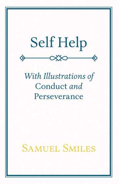 Produktbild: Self Help