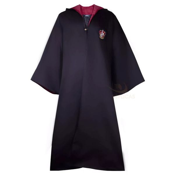 Produktbild: Harry Potter Zauberergewand Gryffindor Gr&ouml;&szlig;e S