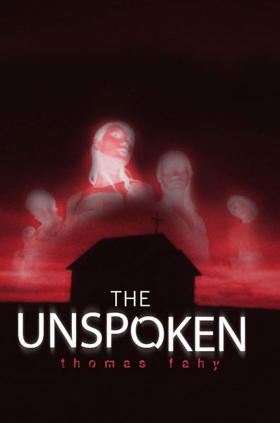 Produktbild: The Unspoken
