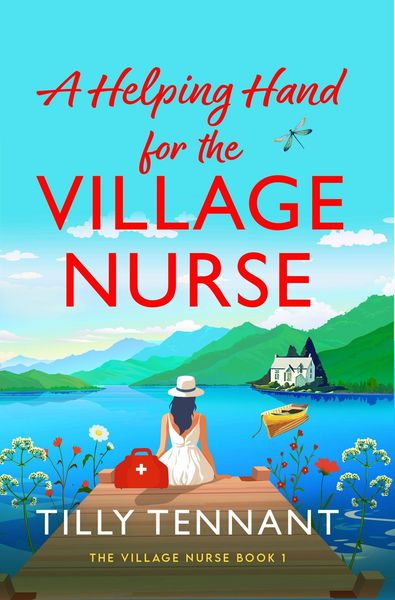 Produktbild: A Helping Hand for the Village Nurse