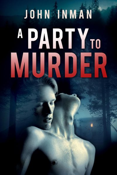 Produktbild: A Party to Murder