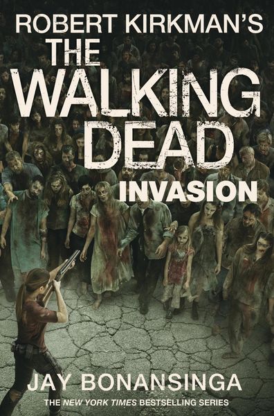 Produktbild: Invasion