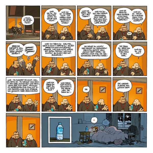 Produktbild: Sch&ouml;ne T&ouml;chter