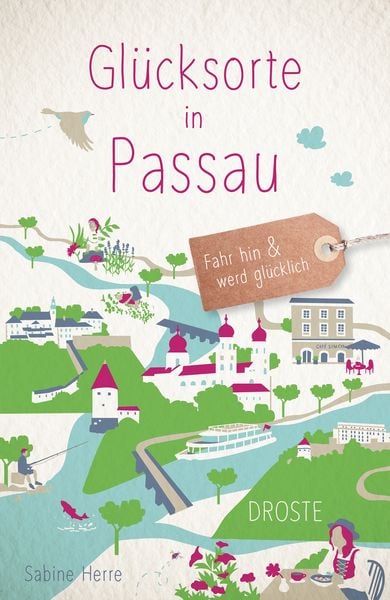 Produktbild: Gl&uuml;cksorte in Passau