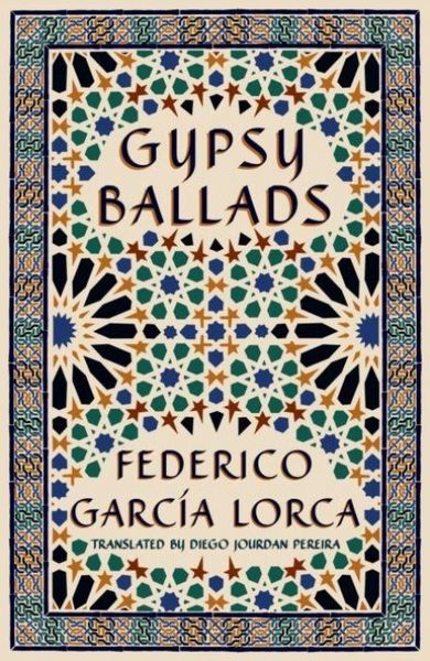 Produktbild: Gypsy Ballads