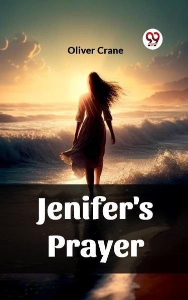 Produktbild: Jenifer's Prayer