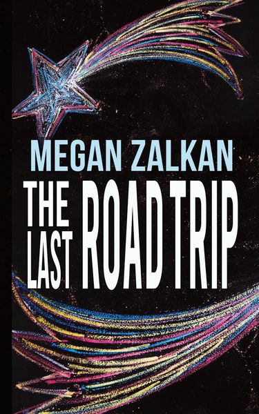 Produktbild: The Last Road Trip
